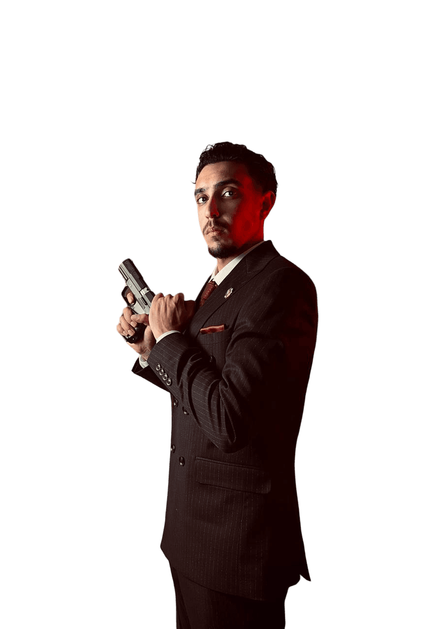Abdelwahab Ramadan